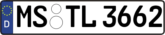 MS-TL3662