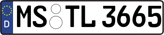 MS-TL3665