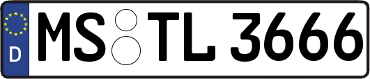 MS-TL3666