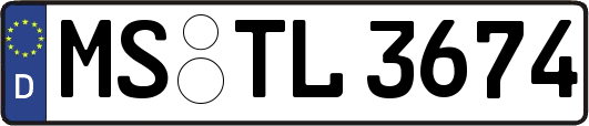 MS-TL3674