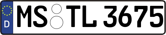 MS-TL3675