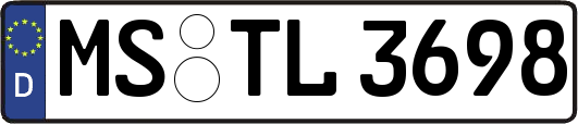 MS-TL3698