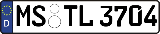 MS-TL3704
