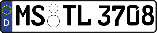 MS-TL3708