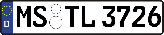 MS-TL3726