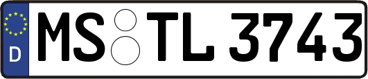 MS-TL3743