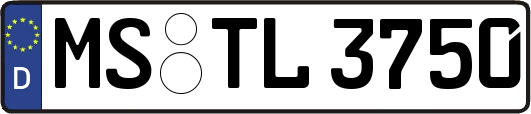 MS-TL3750