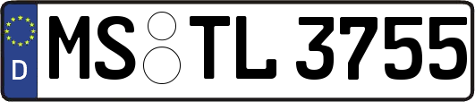 MS-TL3755
