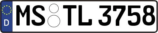 MS-TL3758