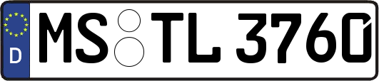MS-TL3760