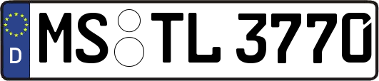 MS-TL3770