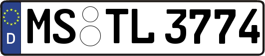 MS-TL3774
