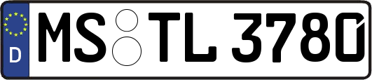 MS-TL3780
