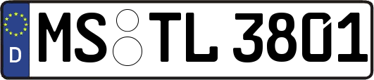 MS-TL3801