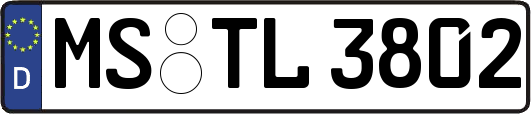 MS-TL3802