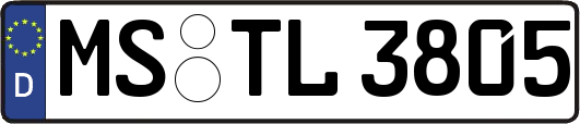 MS-TL3805