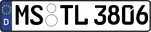MS-TL3806