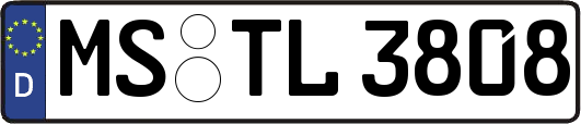 MS-TL3808