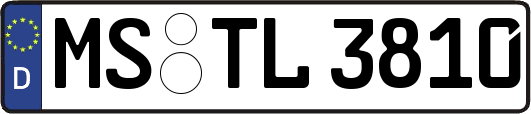 MS-TL3810