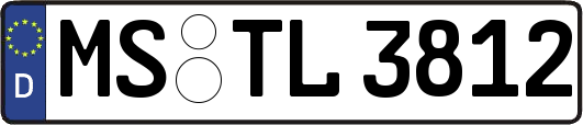 MS-TL3812