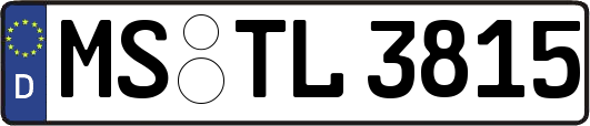 MS-TL3815