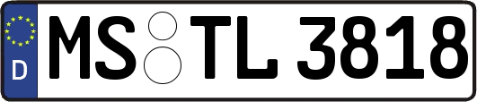 MS-TL3818