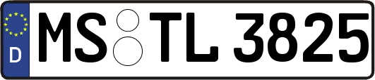 MS-TL3825