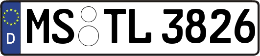 MS-TL3826