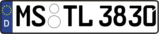 MS-TL3830