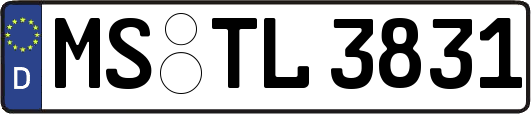 MS-TL3831