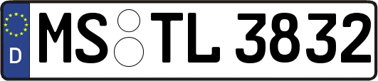 MS-TL3832
