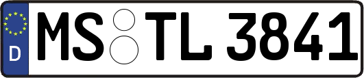 MS-TL3841