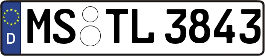 MS-TL3843