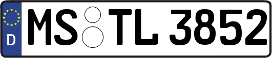 MS-TL3852