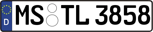 MS-TL3858