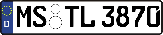 MS-TL3870