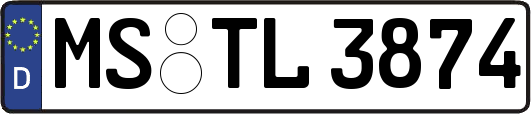 MS-TL3874