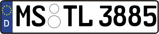 MS-TL3885