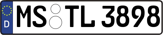 MS-TL3898