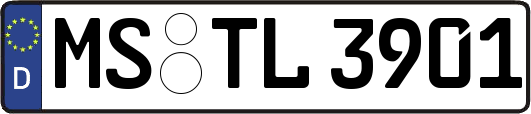 MS-TL3901