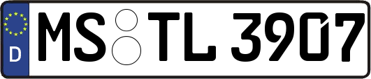 MS-TL3907