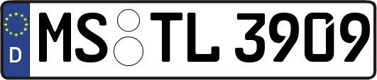 MS-TL3909