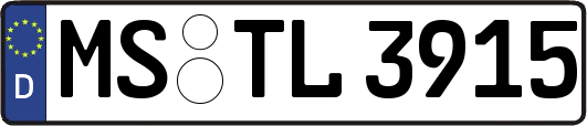 MS-TL3915