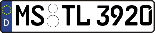 MS-TL3920
