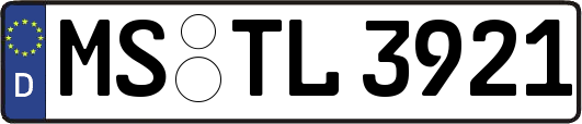 MS-TL3921