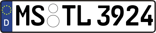 MS-TL3924