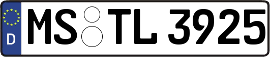 MS-TL3925