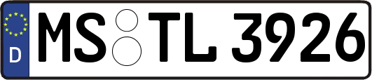 MS-TL3926