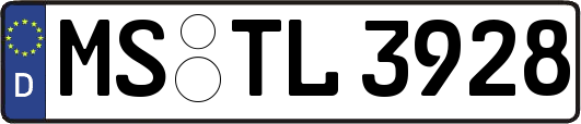 MS-TL3928