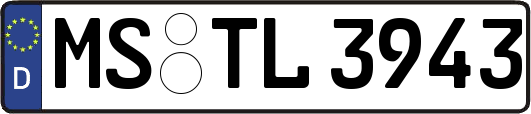 MS-TL3943